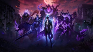 Solo Leveling Arise, Games, 2024 Games, Pc Games, Android, Ios, Video Games, 4K wallpaper