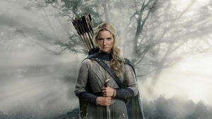 The Lord Of The Rings The Rings Of Power Season 2, The Lord Of The Rings The Rings Of Power, The Lord Of The Rings, Tv Shows, 4K wallpaper