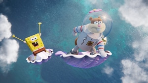 Saving Bikini Bottom The Sandy Cheeks Movie, Movies, 2024 Movies, Spongebob, 4K wallpaper