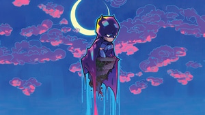 Batman, Superheroes, Artwork, Art, Digital Art, 4K wallpaper