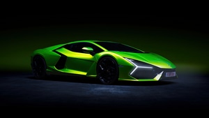 Lamborghini Revuelto, Lamborghini, 2024 Cars, Cars, 4K wallpaper