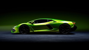 Lamborghini Revuelto, Lamborghini, 2024 Cars, Cars, 4K wallpaper