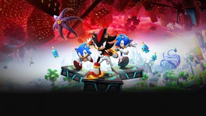 Games, 2024 Games, Sonic, Video Games, 4K wallpaper