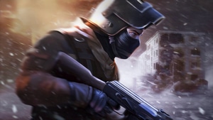 Pavlov, Games, 2024 Games, Ps5 Games, Pc Games, Video Games, 4K wallpaper