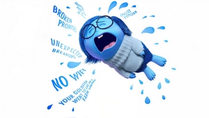 Inside Out 2, Pixar, Disney, Movies, 2024 Movies, Animated Movies, 4K wallpaper