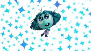 Inside Out 2, Pixar, Disney, Movies, 2024 Movies, Animated Movies, 4K wallpaper