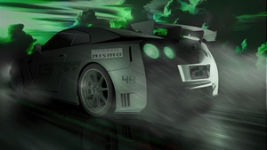 Nissan Skyline, Nissan Gtr, Nissan, Cars, Artist, Artwork, Digital Art, Deviantart, 4K wallpaper