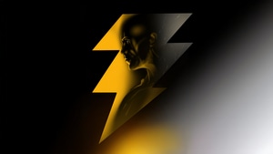 Black Adam, Superheroes, Artwork, Digital Art, Art, 4K wallpaper