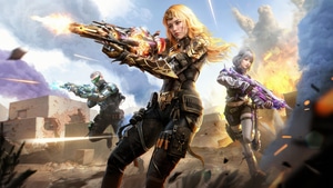 Call Of Duty Warzone Mobile, Call Of Duty Warzone, Call Of Duty, Games, Android, Ios, Android Games, Ios Games, 2024 Games, Video Games, 4K wallpaper