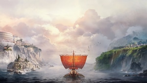 Anno 117 Pax Romana, Games, 2024 Games, Ps5 Games, Xbox One Games, Video Games, 4K wallpaper