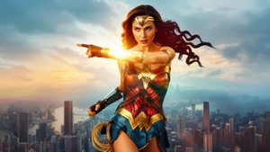 Wonder Woman, Superheroes, Artwork, Artist, Digital Art, Ai, Deviantart, 4K wallpaper
