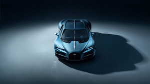 Bugatti Tourbillon, Cars, 2024 Games, Bugatti, 4K wallpaper