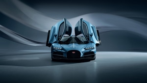 Bugatti Tourbillon, Cars, 2024 Games, Bugatti, 4K wallpaper