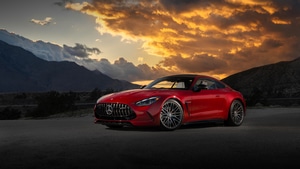 Mercedes Benz, Mercedes Amg Gt 63, Mercedes, 2024 Cars, Cars, 4K wallpaper