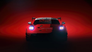 Porsche 911, Porsche, 2024 Cars, Cars, Behance, 4K wallpaper