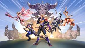 Overwatch, Games, 2024 Games, Video Games, 4K wallpaper