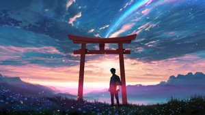 Artist, Artwork, Digital Art, 4K wallpaper