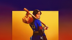 Ella Purnell, Fallout, Prime series, Lucy MacLean, 4K wallpaper