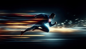 Superman, Superheroes, Digital Art, Artwork, Ai, Deviantart, 4K wallpaper