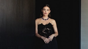 Lucy Hale, Celebrities, Actress, 4K wallpaper