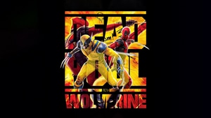 Deadpool And Wolverine, Deadpool 3, Wolverine, Deadpool, Superheroes, Artwork, Digital Art, 4K wallpaper