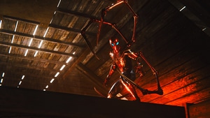 Marvels Spider Man 2, Spiderman, Games, 2024 Games, Ps5 Games, Ps4 Games, Xbox One Games, Video Games, 4K wallpaper