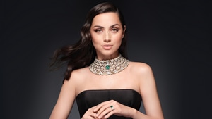 Ana De Armas, Celebrities, Girls, Photoshoot, 4K wallpaper