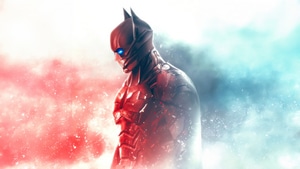 The Batman 2, Batman, Superheroes, 2025 Movies, Movies, Artwork, Digital Art, 4K wallpaper