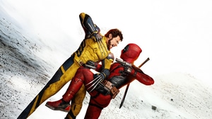 Deadpool And Wolverine, Deadpool 3, Wolverine, Deadpool, 2024 Movies, Movies, Superheroes, Poster, 4K wallpaper