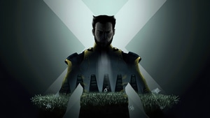 Wolverine, Superheroes, Artwork, Digital Art, 4K wallpaper