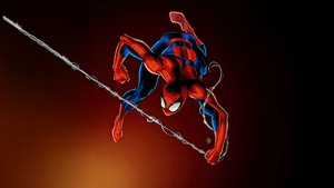 Spiderman, Spiderman 2099, Superheroes, Artwork, Artist, Digital Art, 4K wallpaper