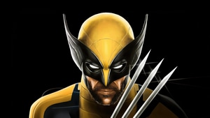 Wolverine, Superheroes, Artwork, Digital Art, 4K wallpaper