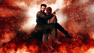 Deadpool And Wolverine, Deadpool 3, Wolverine, Deadpool, Superheroes, Artwork, Digital Art, 4K wallpaper