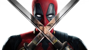 Deadpool And Wolverine, Deadpool 3, Wolverine, Deadpool, 2024 Movies, Movies, Superheroes, Poster, 4K wallpaper