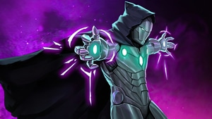 Marvel Puzzle Quest, Marvel, Games, Doctor Doom, Video Games, 4K wallpaper