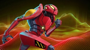 Marvel Puzzle Quest, Spiderman, Games, Video Games, 4K wallpaper