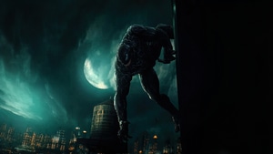 Venom The Last Dance, Venom 3, Venom, Movies, Superheroes, Artwork, Digital Art, 4K wallpaper