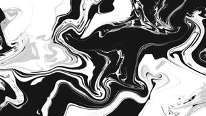 Abstract, White, Artist, Artwork, Digital Art, 4K wallpaper