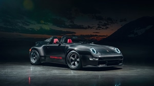 Porsche, Cars, Behance, 4K wallpaper
