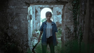 The Last Of Us, Cosplay, Tv Shows, 4K wallpaper