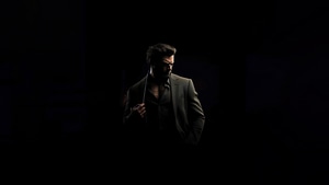 Wolverine, Superheroes, Dark, Artwork, Digital Art, 4K wallpaper