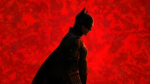 The Batman, Batman, Superheroes, Artwork, Digital Art, 4K wallpaper