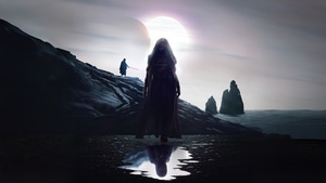 The Acolyte, Star Wars, Tv Shows, Artwork, Artist, Digital Art, 4K wallpaper
