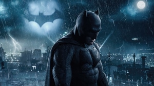 Batman, Superheroes, Artwork, Art, Digital Art, 4K wallpaper