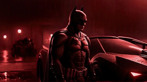 The Batman, Batman, Superheroes, Artwork, Art, Digital Art, Ai, Deviantart, 4K wallpaper