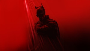 The Batman, Batman, Superheroes, Artwork, Art, Digital Art, 4K wallpaper