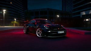 Porsche, Porsche 911, Cars, 4K wallpaper