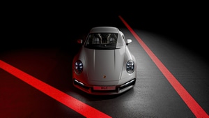 Porsche 911, Porsche, Cars, Turbo, 4K wallpaper
