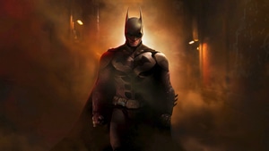 Batman, Superheroes, Artwork, Digital Art, 4K wallpaper