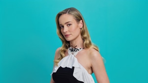 Brie Larson, Celebrities, Actress, 4K wallpaper